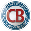 Certified Builders